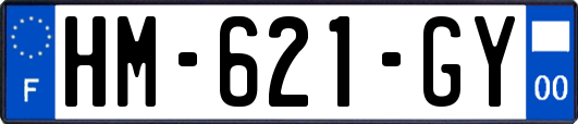 HM-621-GY