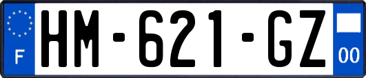 HM-621-GZ