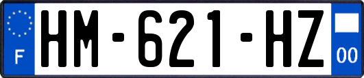 HM-621-HZ