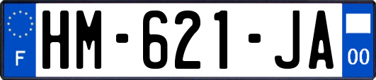 HM-621-JA