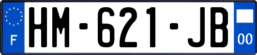 HM-621-JB