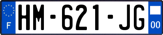 HM-621-JG