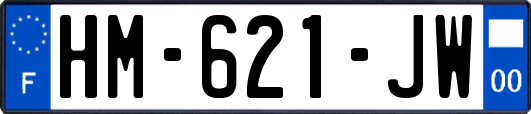 HM-621-JW