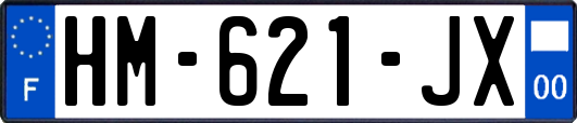 HM-621-JX