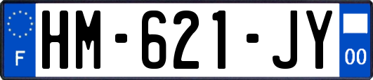 HM-621-JY