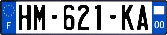 HM-621-KA