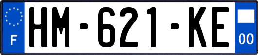 HM-621-KE