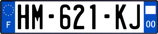 HM-621-KJ