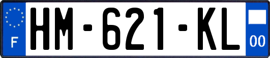 HM-621-KL