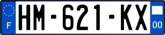 HM-621-KX