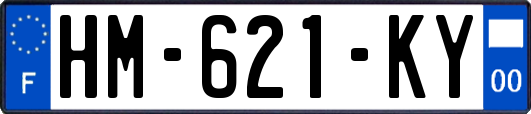 HM-621-KY