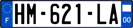 HM-621-LA