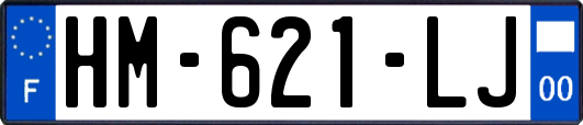 HM-621-LJ