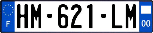 HM-621-LM