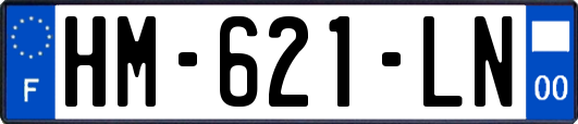 HM-621-LN