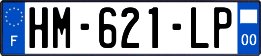 HM-621-LP