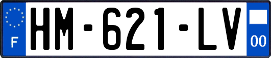 HM-621-LV