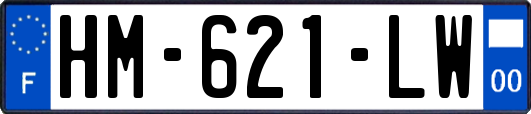 HM-621-LW