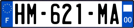 HM-621-MA