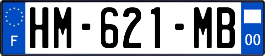HM-621-MB