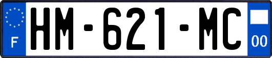 HM-621-MC