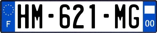 HM-621-MG