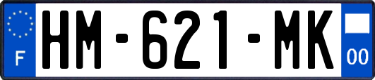 HM-621-MK