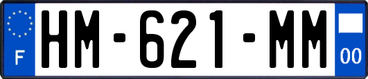 HM-621-MM