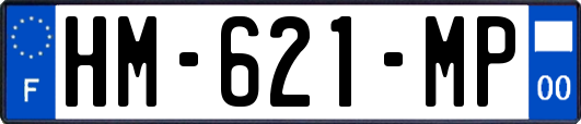 HM-621-MP