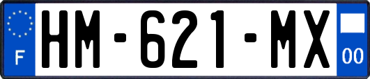 HM-621-MX