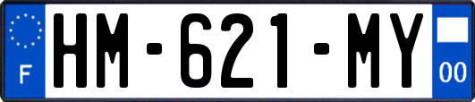 HM-621-MY