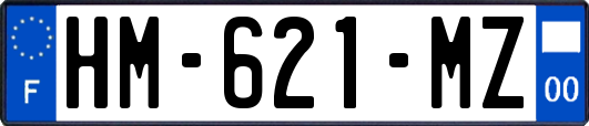 HM-621-MZ