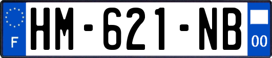 HM-621-NB
