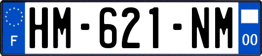 HM-621-NM