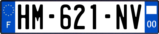 HM-621-NV