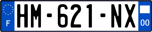 HM-621-NX