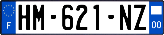 HM-621-NZ