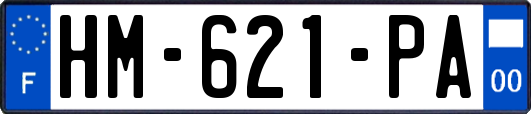 HM-621-PA