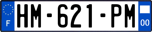 HM-621-PM