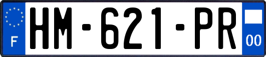 HM-621-PR
