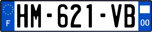 HM-621-VB