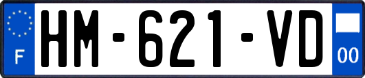 HM-621-VD