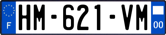 HM-621-VM