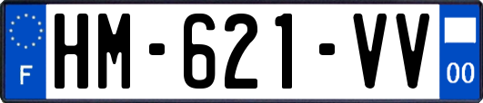 HM-621-VV