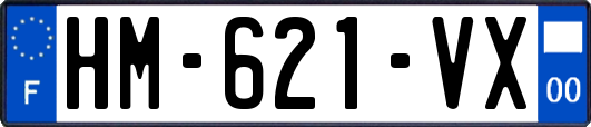 HM-621-VX