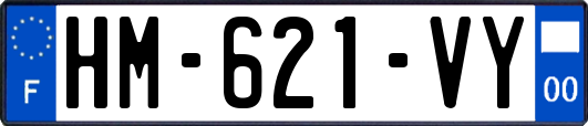 HM-621-VY