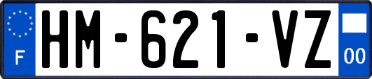 HM-621-VZ