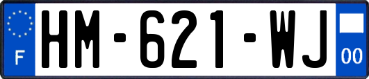 HM-621-WJ