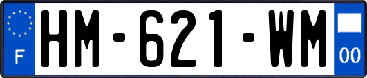 HM-621-WM