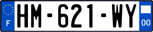 HM-621-WY
